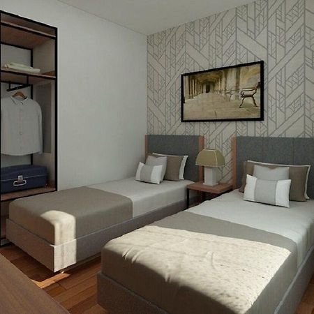 Front One Harvest Hotel Wonosobo Exterior photo